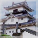 掛川城