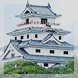 唐津城