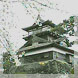 丸岡城