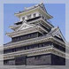 中津城